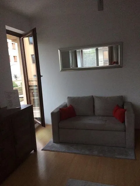 Apartament Morska Plaza Apartment Gdansk