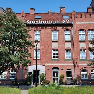 Kamienica 22 Stare Bed & Breakfast